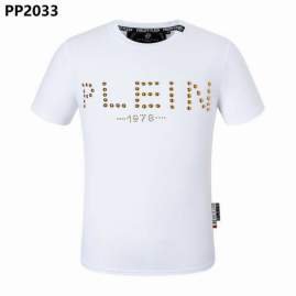 Picture of Philipp Plein T Shirts Short _SKUPPM-3XL8ln20333724